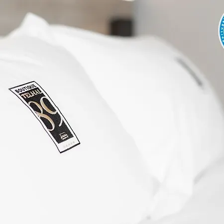 Pensjonat Boutique Telhal 89 Lizbona