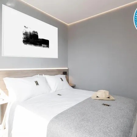 Pensjonat Boutique Telhal 89 3*