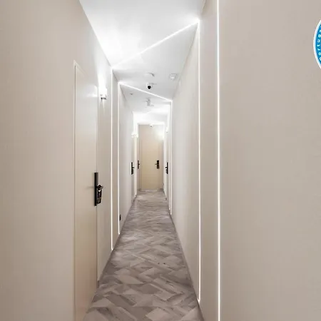 Boutique Telhal 89 Lizbona