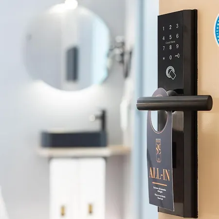 Boutique Telhal 89 Pensjonat Lizbona