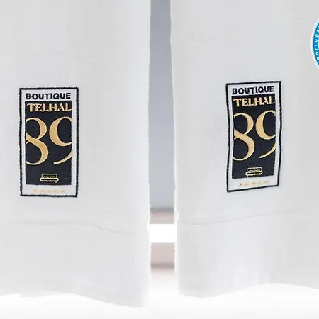 Boutique Telhal 89