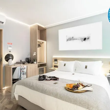 Pensjonat Boutique Telhal 89 Lizbona