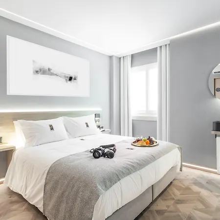 Boutique Telhal 89 Pensjonat Lizbona