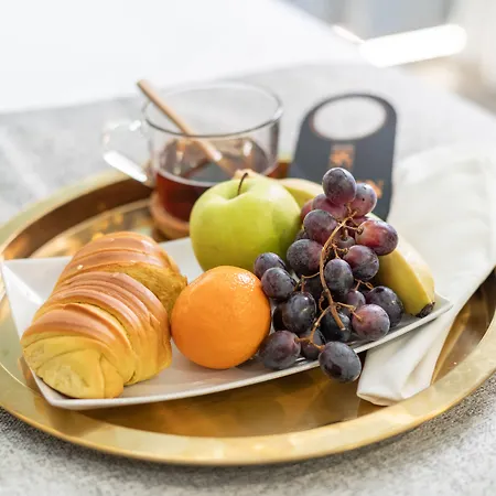 Pensjonat Boutique Telhal 89