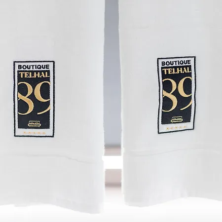 Pensjonat Boutique Telhal 89 Lizbona