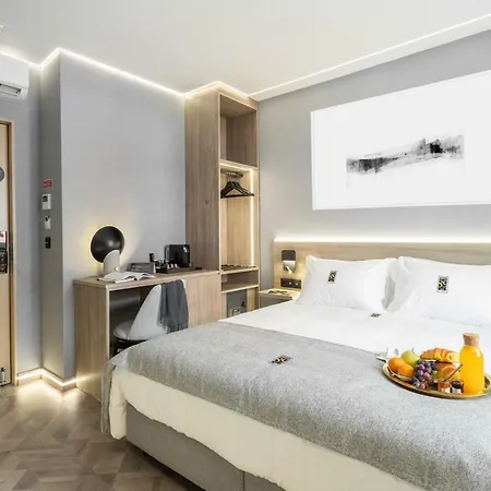 Boutique Telhal 89 3* Lizbona