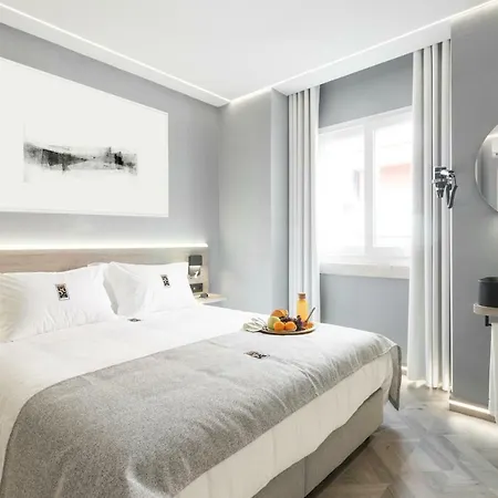 Boutique Telhal 89 Pensjonat Lizbona