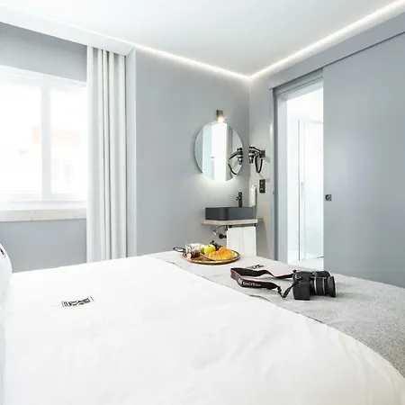 Pensjonat Boutique Telhal 89 3*