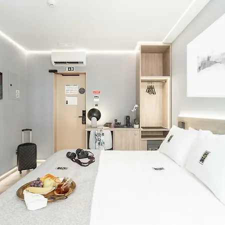 Boutique Telhal 89 Pensjonat