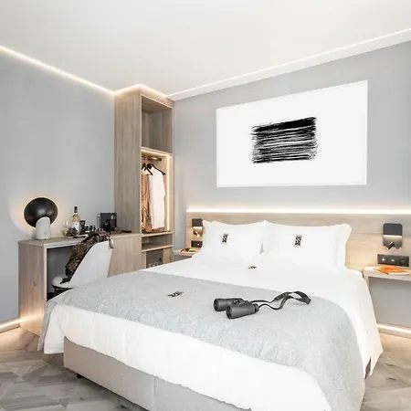 Boutique Telhal 89 Lizbona