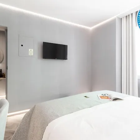 Boutique Telhal 89 Guest house 3*