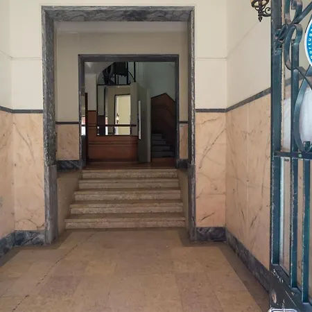 Boutique Telhal 89 Guest house Lisbon