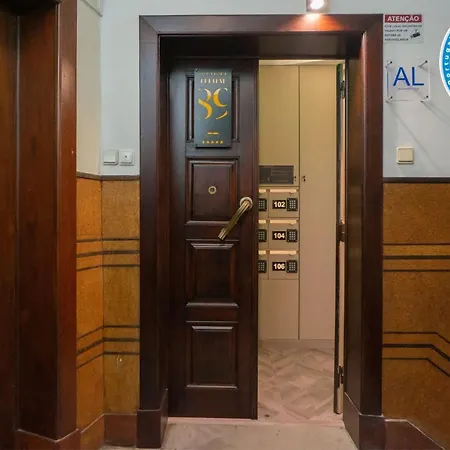 Boutique Telhal 89 Guest house