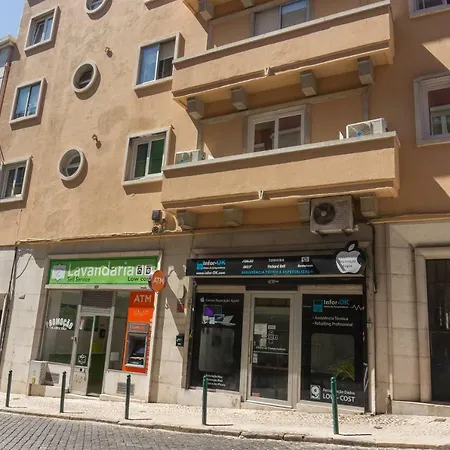 Boutique Telhal 89 3*