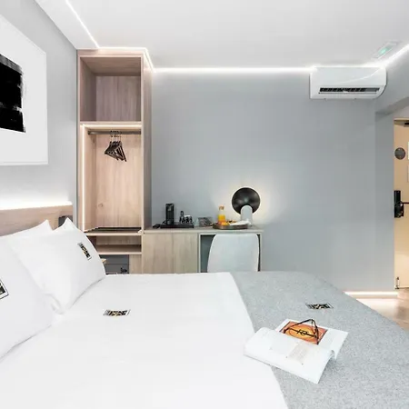 Guest house Boutique Telhal 89 3*