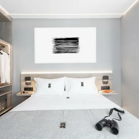 Boutique Telhal 89 Guest house