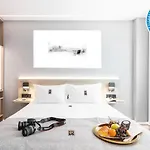 Boutique Telhal 89 Vendégház Lisboa