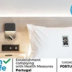 Boutique Telhal 89 Vendégház Lisboa