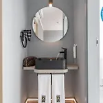 Vendégház Boutique Telhal 89 3*