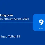 Boutique Telhal 89 Lisboa