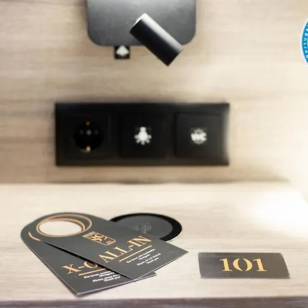 Boutique Telhal 89 3* Lisbon