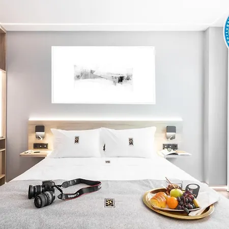 Boutique Telhal 89 Guest house Lisbon