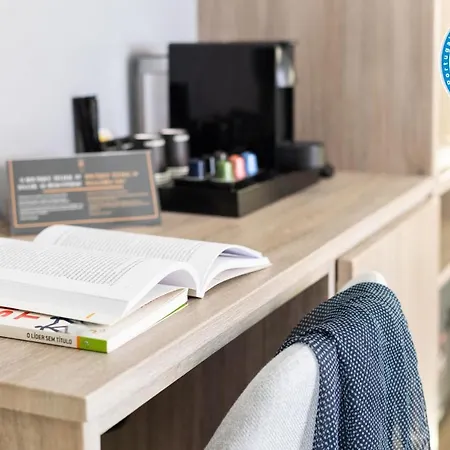 Konukevi Boutique Telhal 89