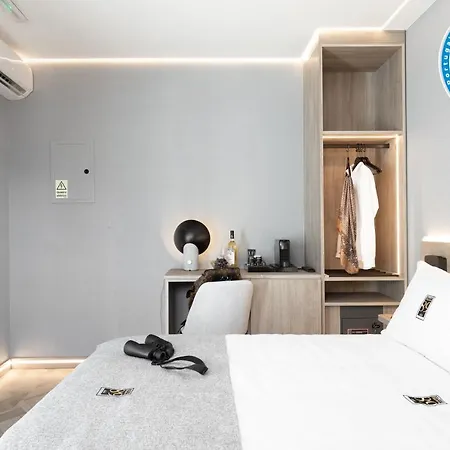 Guest house Boutique Telhal 89 Lisbon