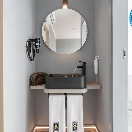 Guest house Boutique Telhal 89 3*