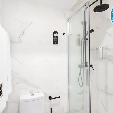 Boutique Telhal 89 Konukevi 3*