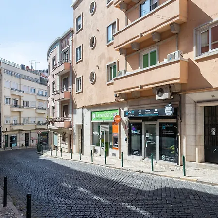 Boutique Telhal 89 Pensjonat 3*