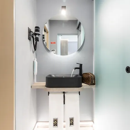 Guest house Boutique Telhal 89 Lisbon