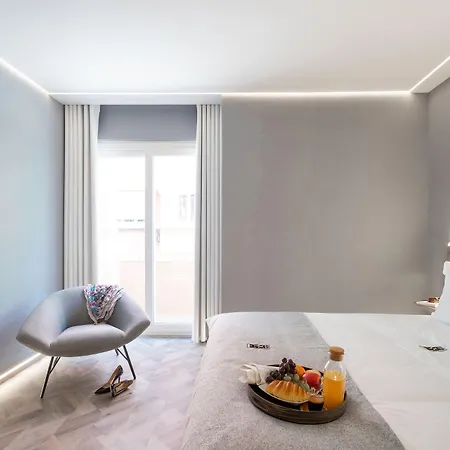 Boutique Telhal 89 4* Lisbon