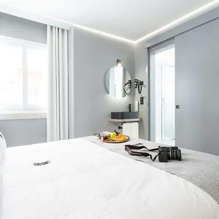 Guest house Boutique Telhal 89 4*
