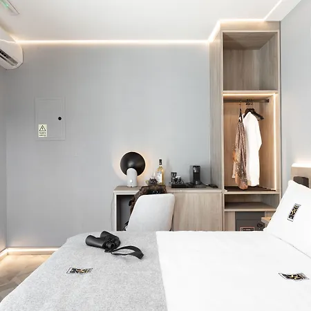Guest house Boutique Telhal 89 Lisbon