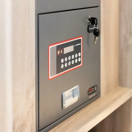 Boutique Telhal 89 3* Lisboa