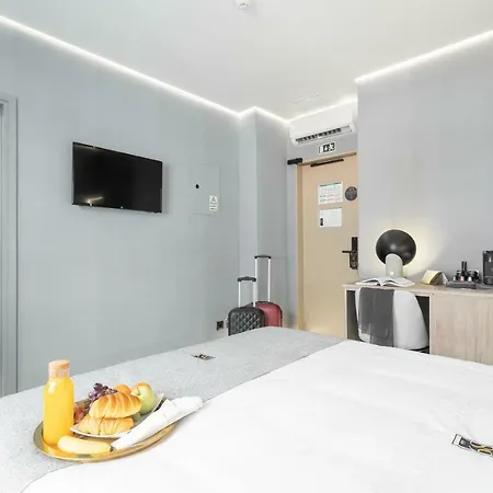 Boutique Telhal 89 3* Lisbon