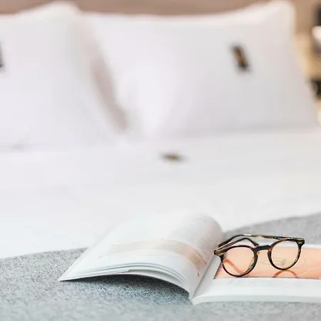 Guest house Boutique Telhal 89 Lisbon