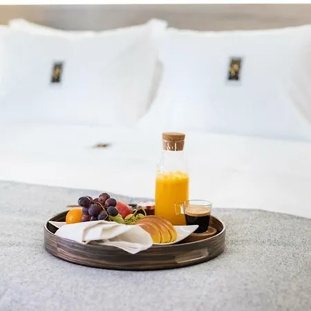 Guest house Boutique Telhal 89