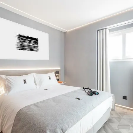 Boutique Telhal 89 Guest house Lisbon