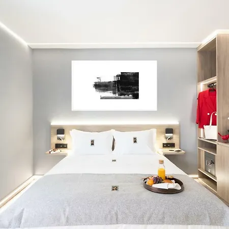 Boutique Telhal 89 Guest house