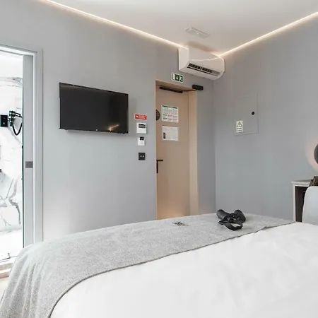 Guest house Boutique Telhal 89 Lisbon