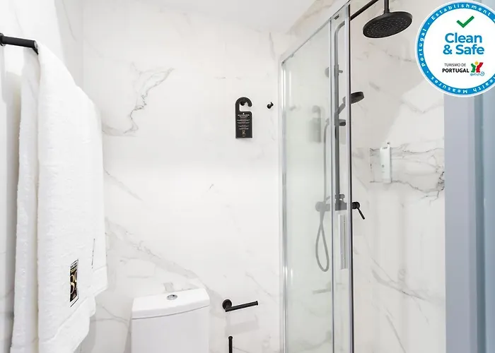 Boutique Telhal 89 Pensionat 3*