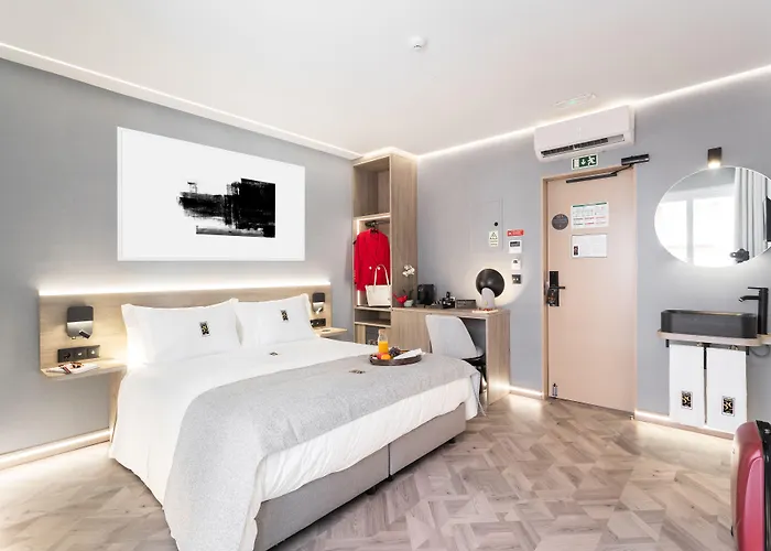 Boutique Telhal 89 3*