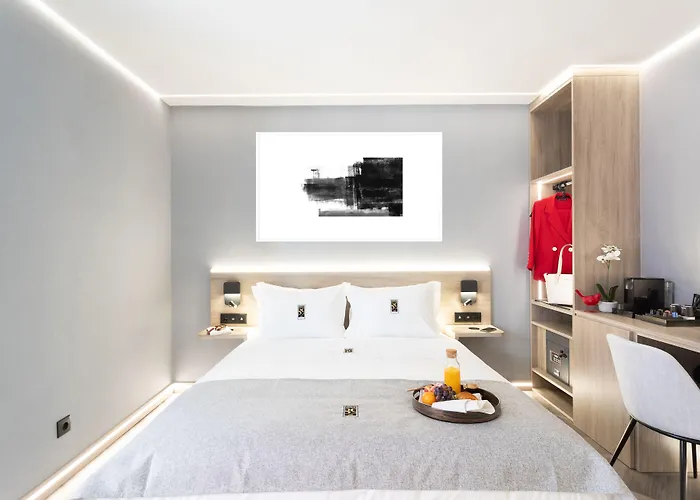Boutique Telhal 89 Pensionat 3*