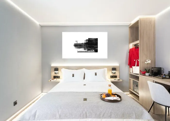 Boutique Telhal 89 Pensjonat