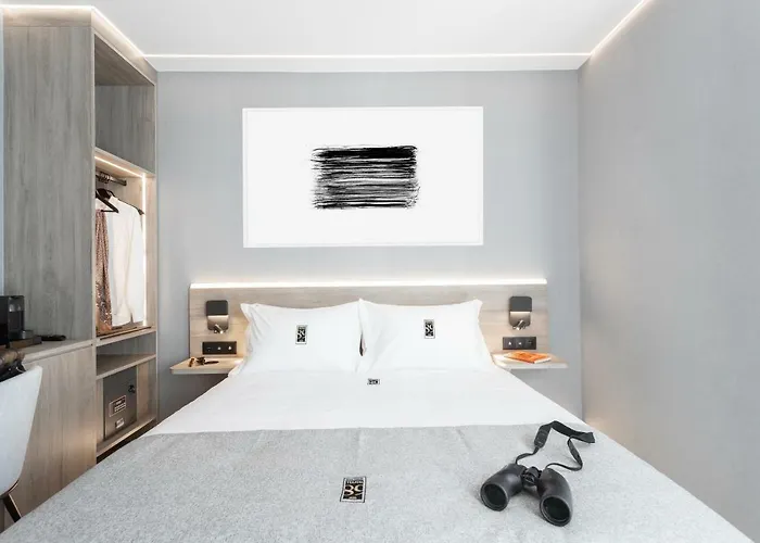Boutique Telhal 89 Pensjonat