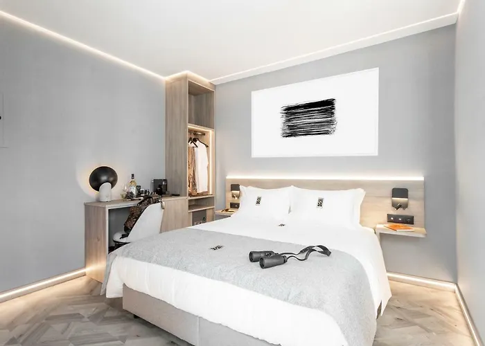 Boutique Telhal 89 Lizbona