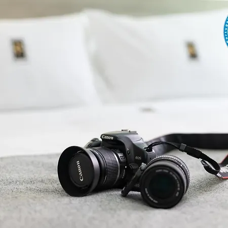 Boutique Telhal 89 3* Lissabon