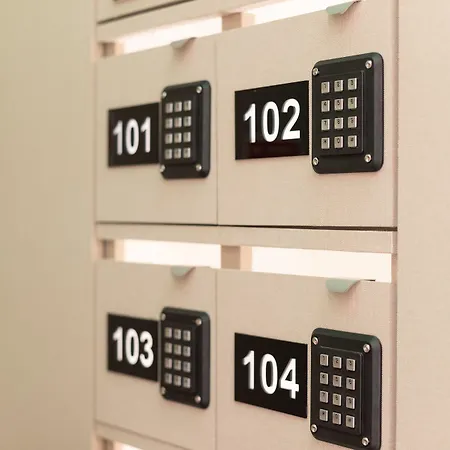 Boutique Telhal 89 3* Lissabon